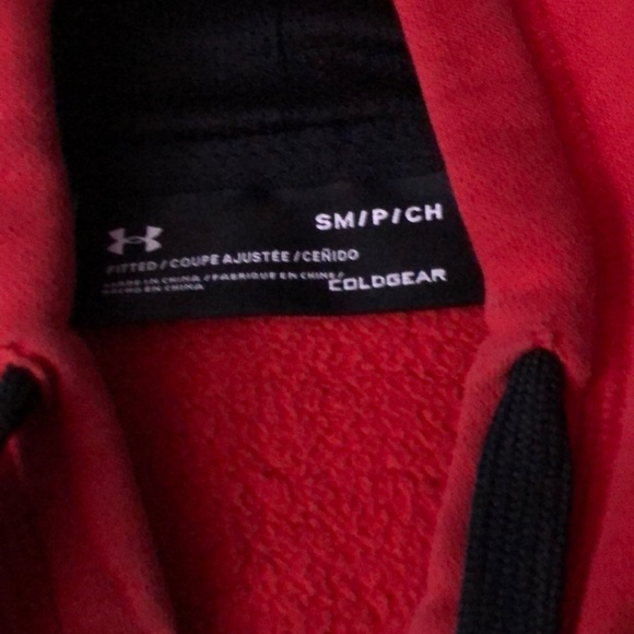 Jacket - Picture 2 of 5